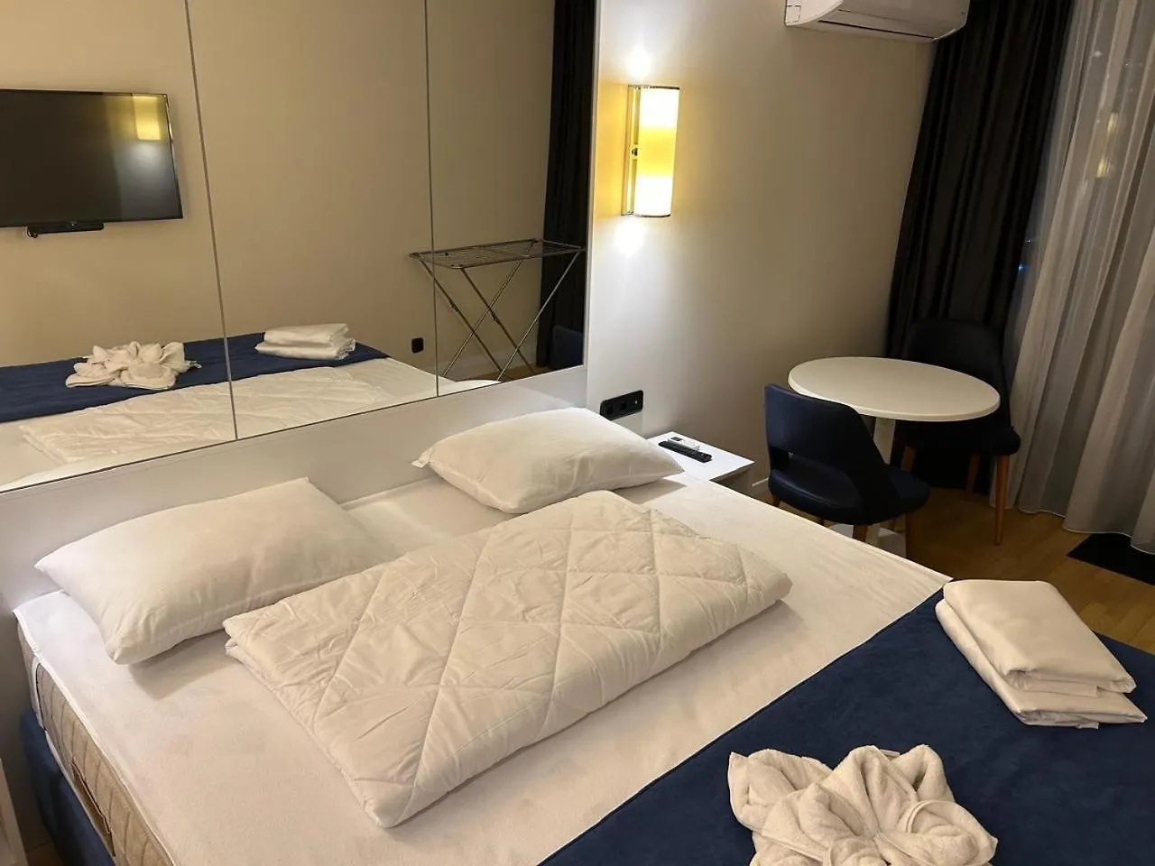 Apartment Orbi City Block D2 Batumi