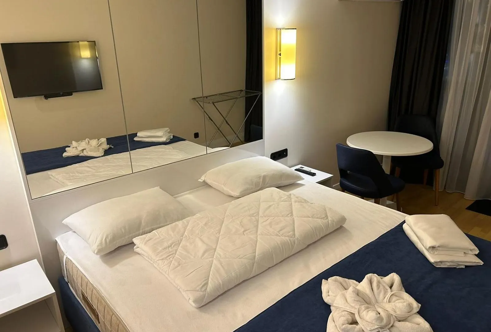Orbi City Block D2 Batumi Apartment