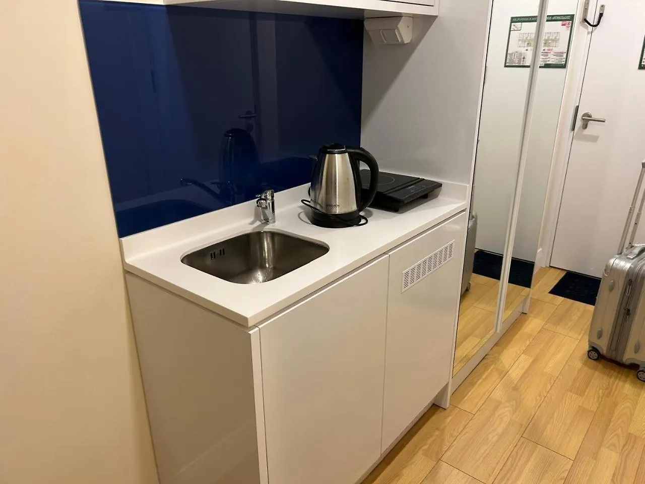 Orbi City Block D2 바투미 아파트